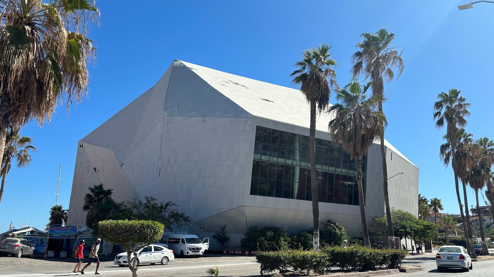 Cultural Pavilion - Image 1