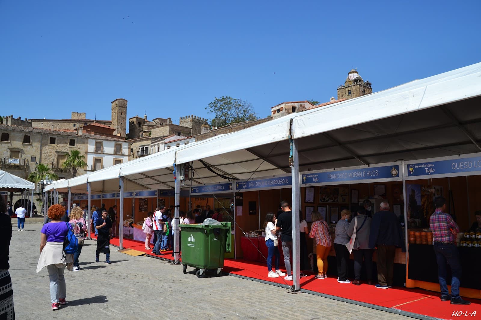 Museo del Queso y del Vino - Image 1