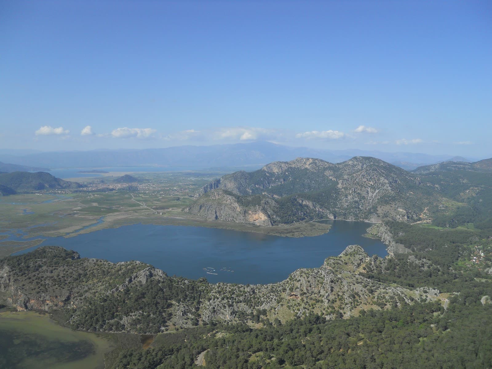 Sülüngür Lake - Image 1