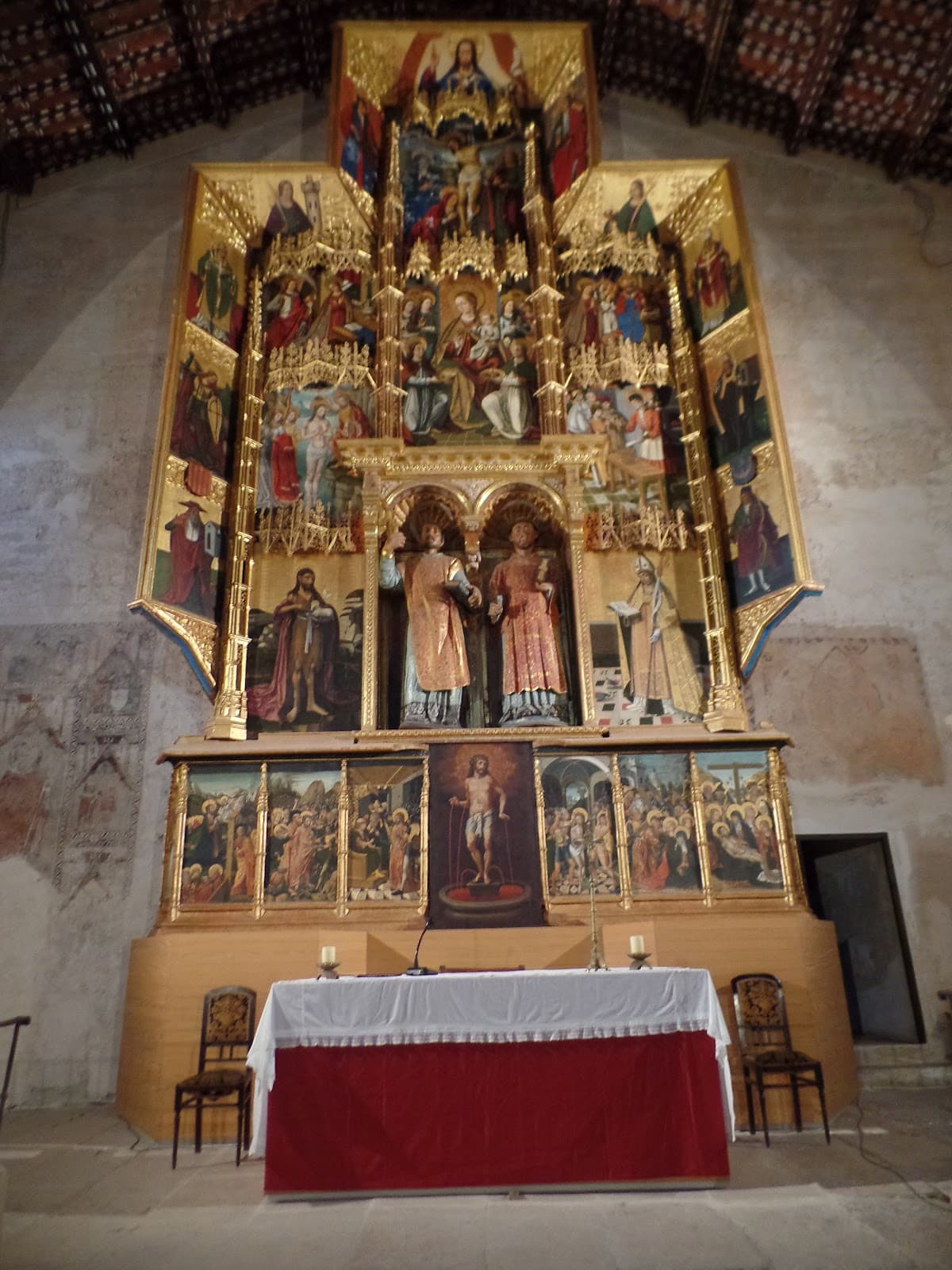 Church of Sant Feliu - Image 1