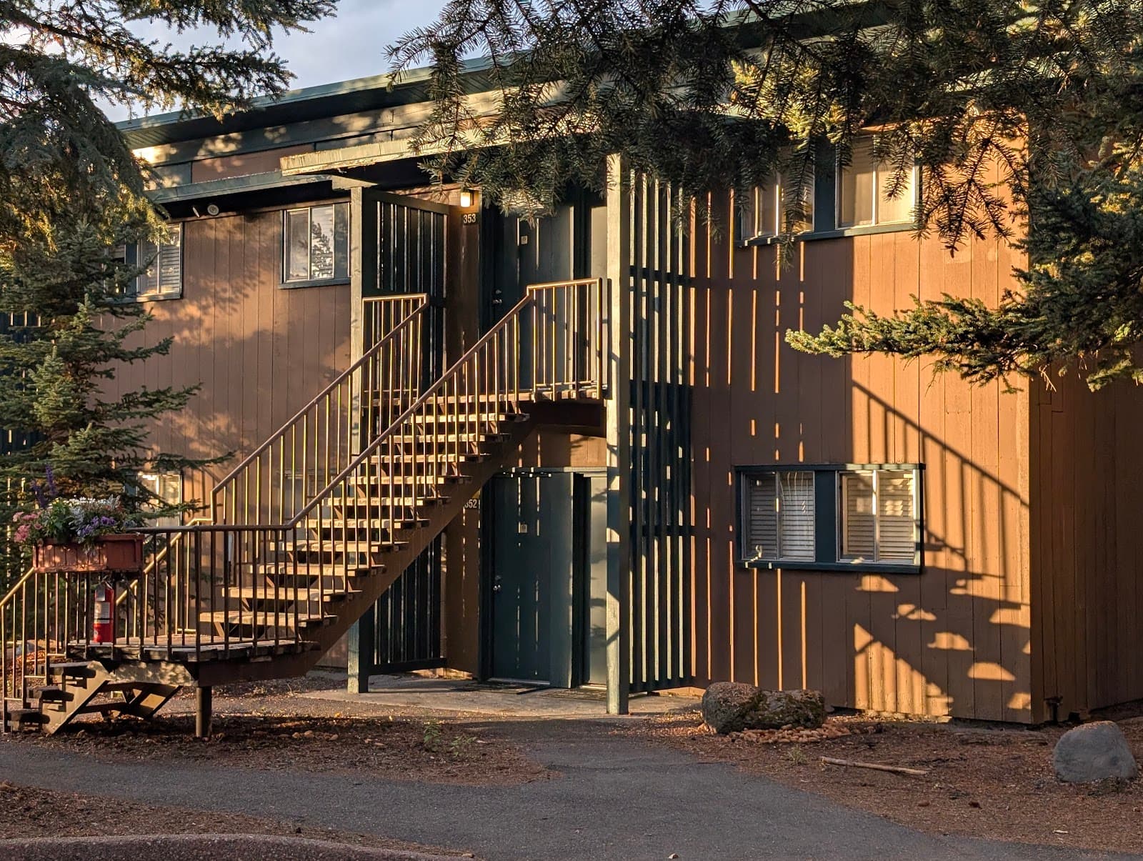 Jackson Lake Lodge - Image 1