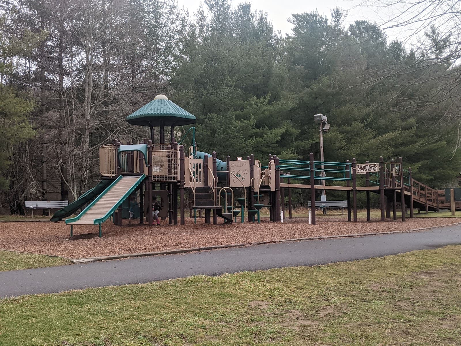 Tate-Evans Park - Image 1
