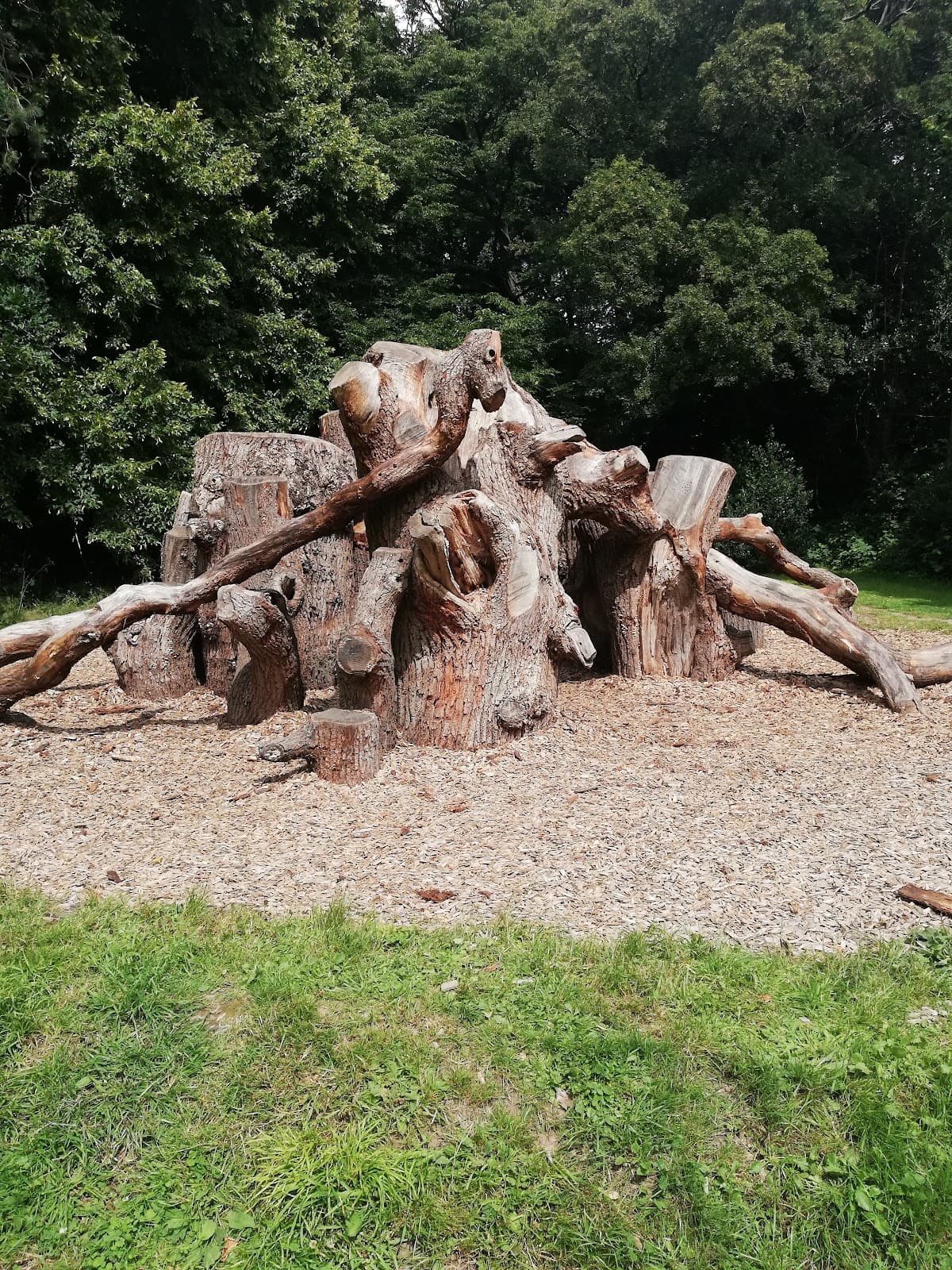 Little Chalfont Nature Park - Image 1