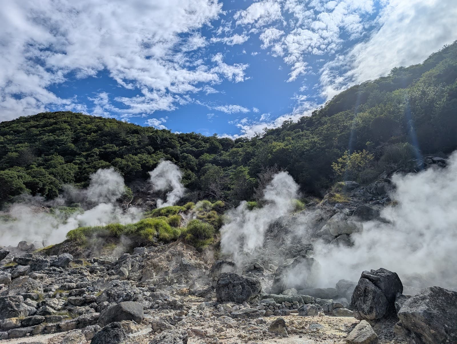 Unzen-Amakusa National Park - Image 1