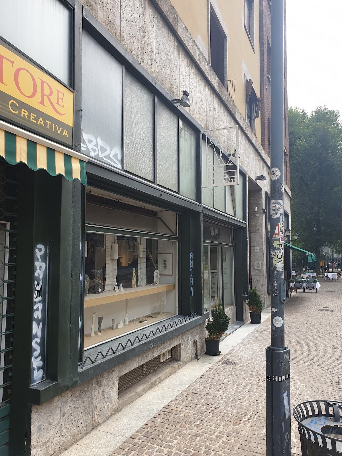 Ceramica Artistica - Image 1