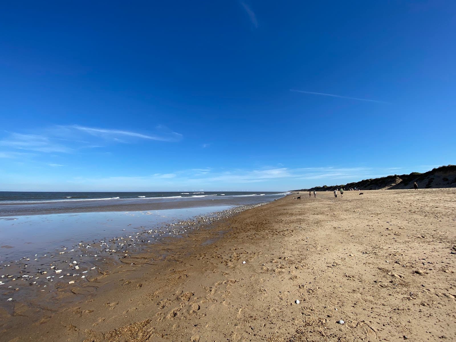 Winterton-on-Sea Dunes NNR - Image 1