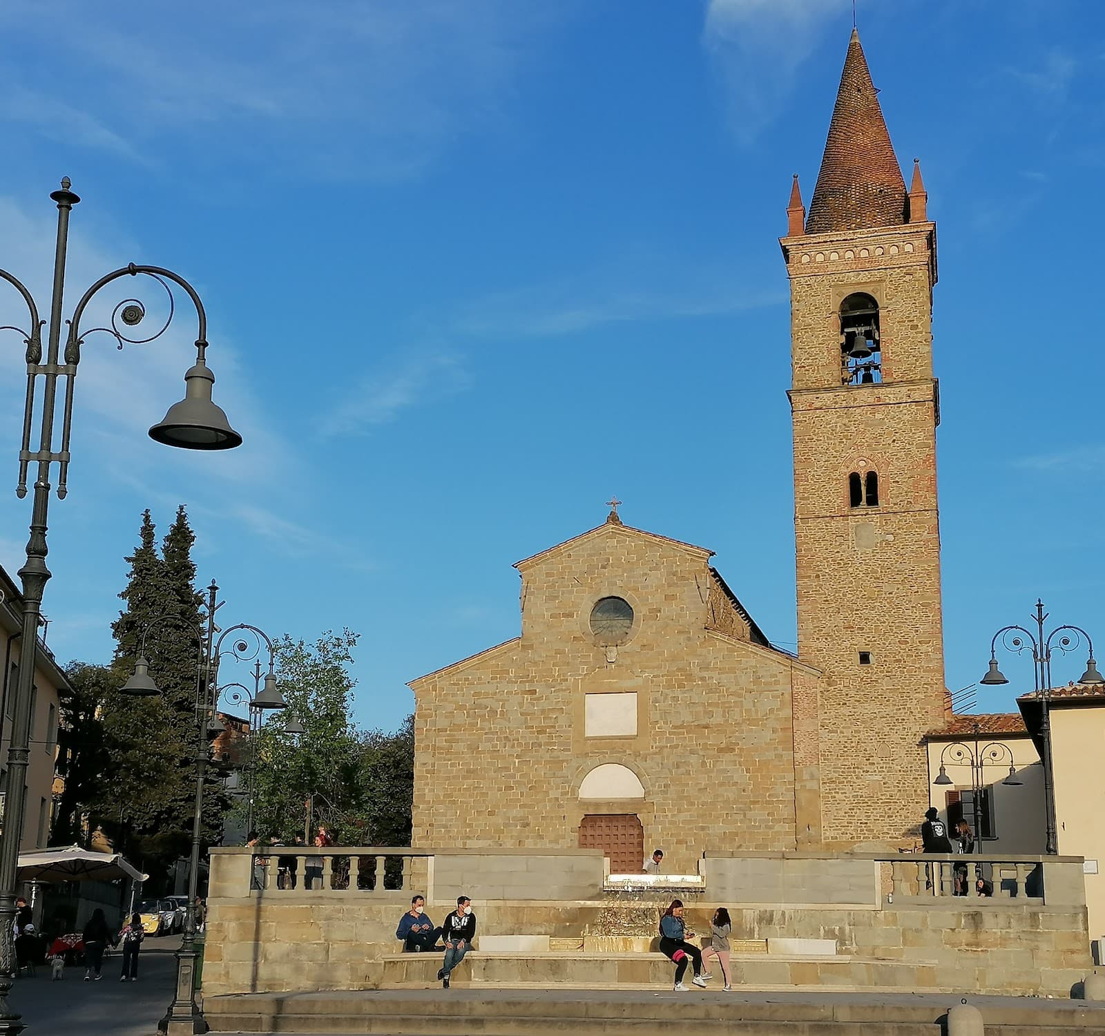 Chiesa di Sant'Agostino - Image 1