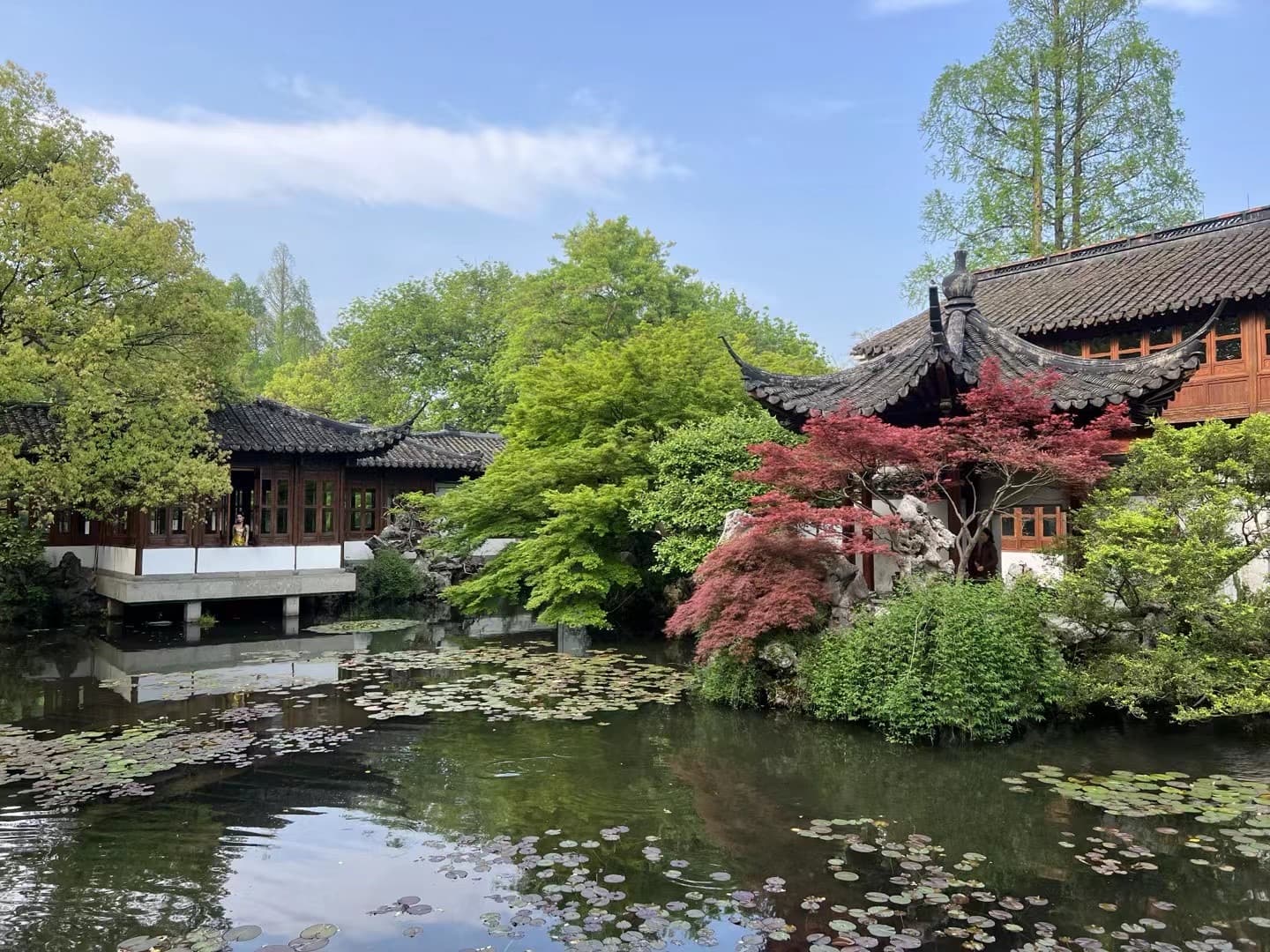 Guo's Villa West Lake Hangzhou - Image 1