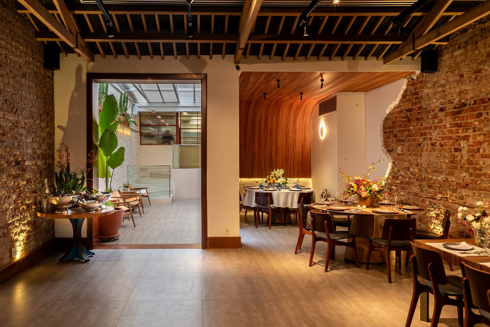 Historic Botafogo Mansion