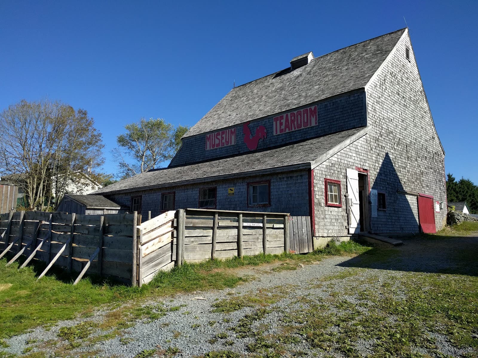 Cole Harbour Heritage Farm Museum - Image 1