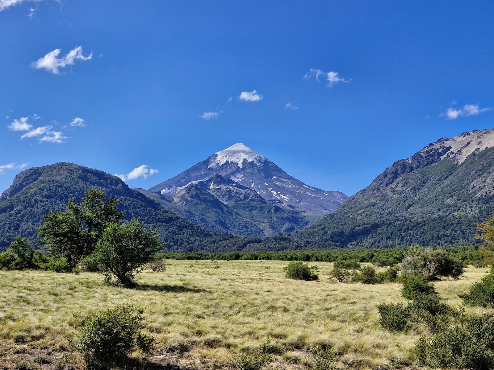 Lanín National Park - Image 1