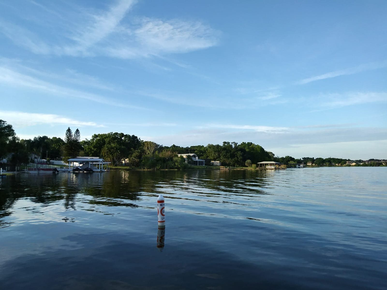 Lake Orienta - Image 1