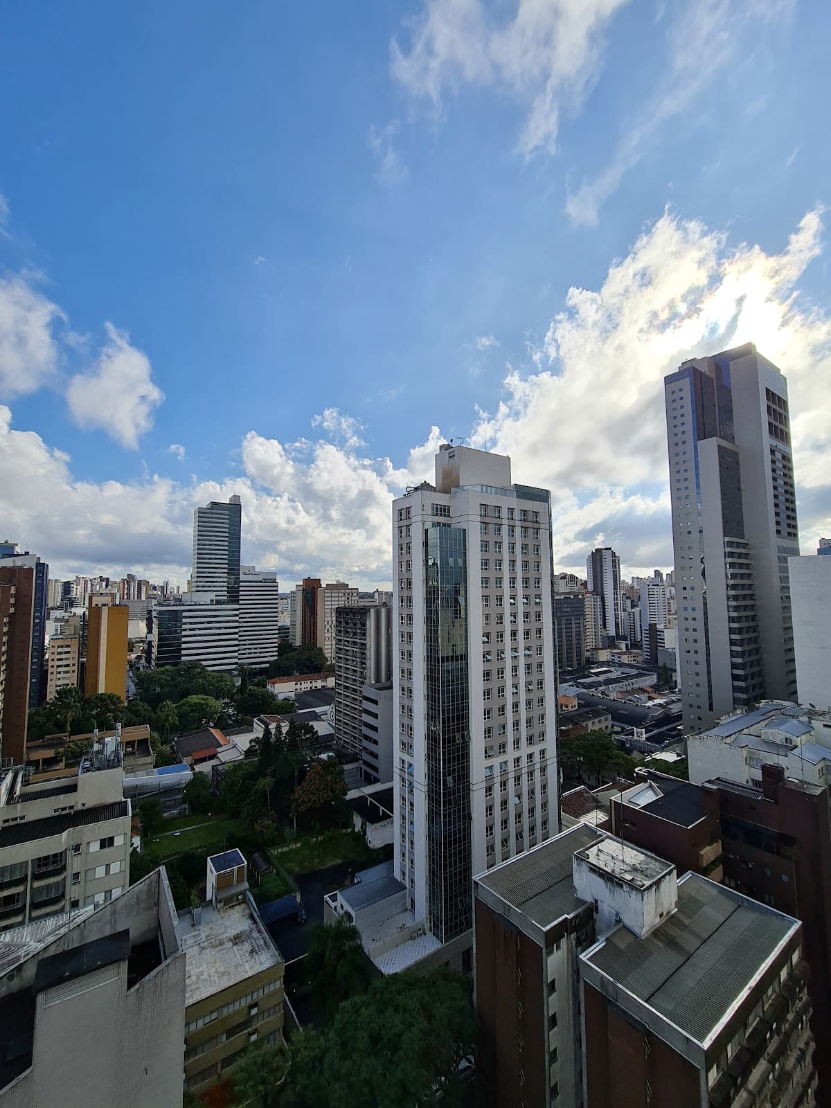 Batel Curitiba - Image 1