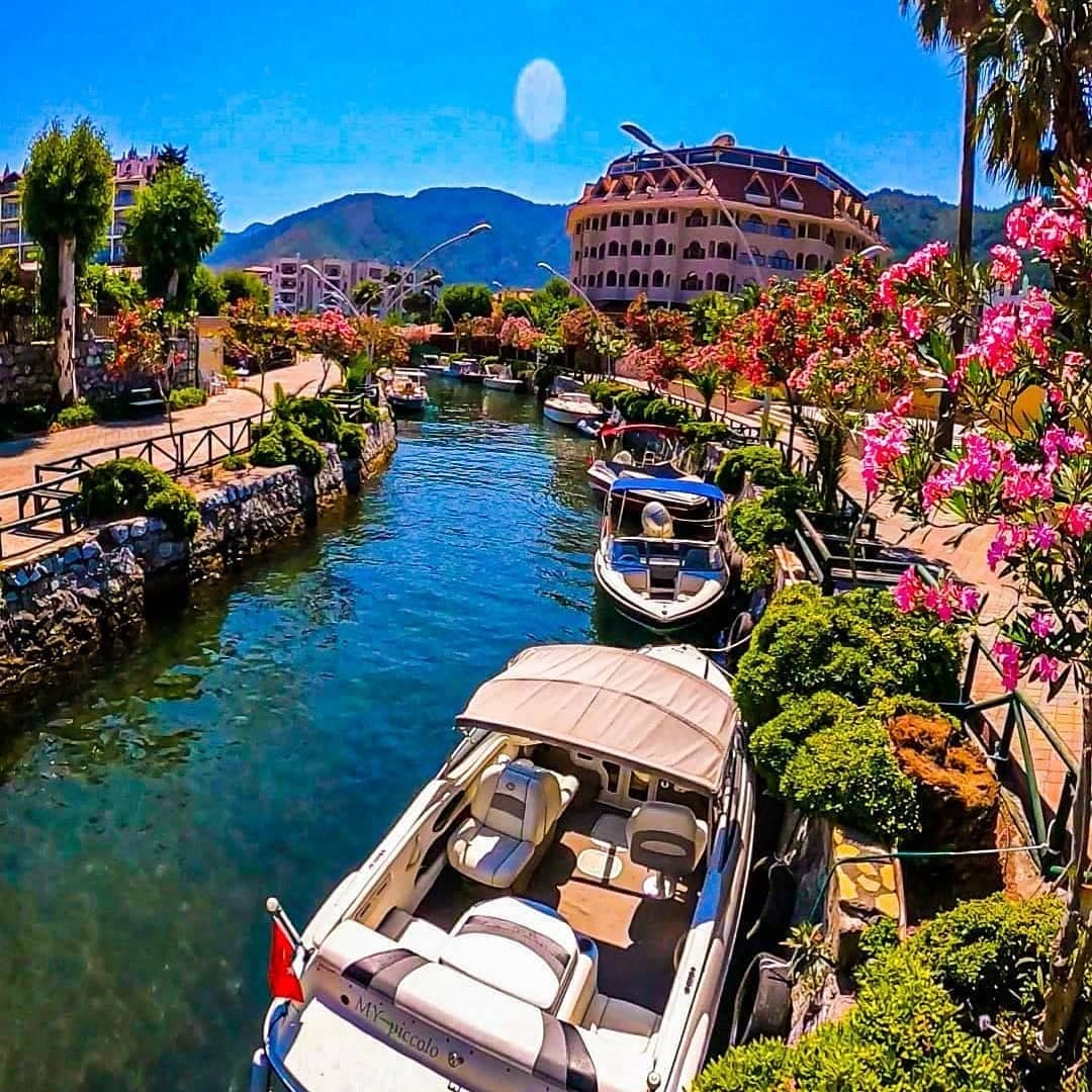 Sedir Island (Cleopatra Island) - Image 1