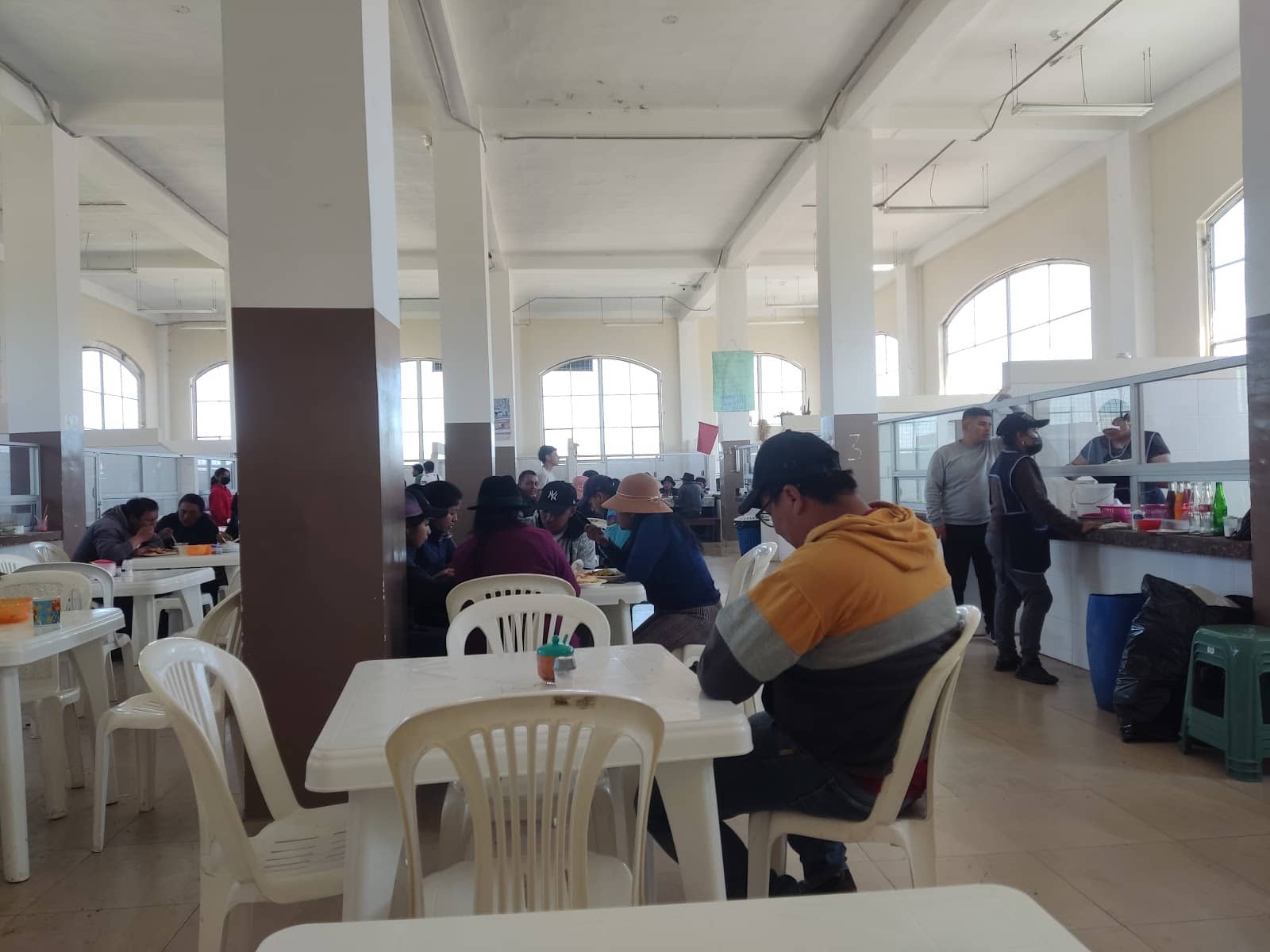 Unique Local Flavors