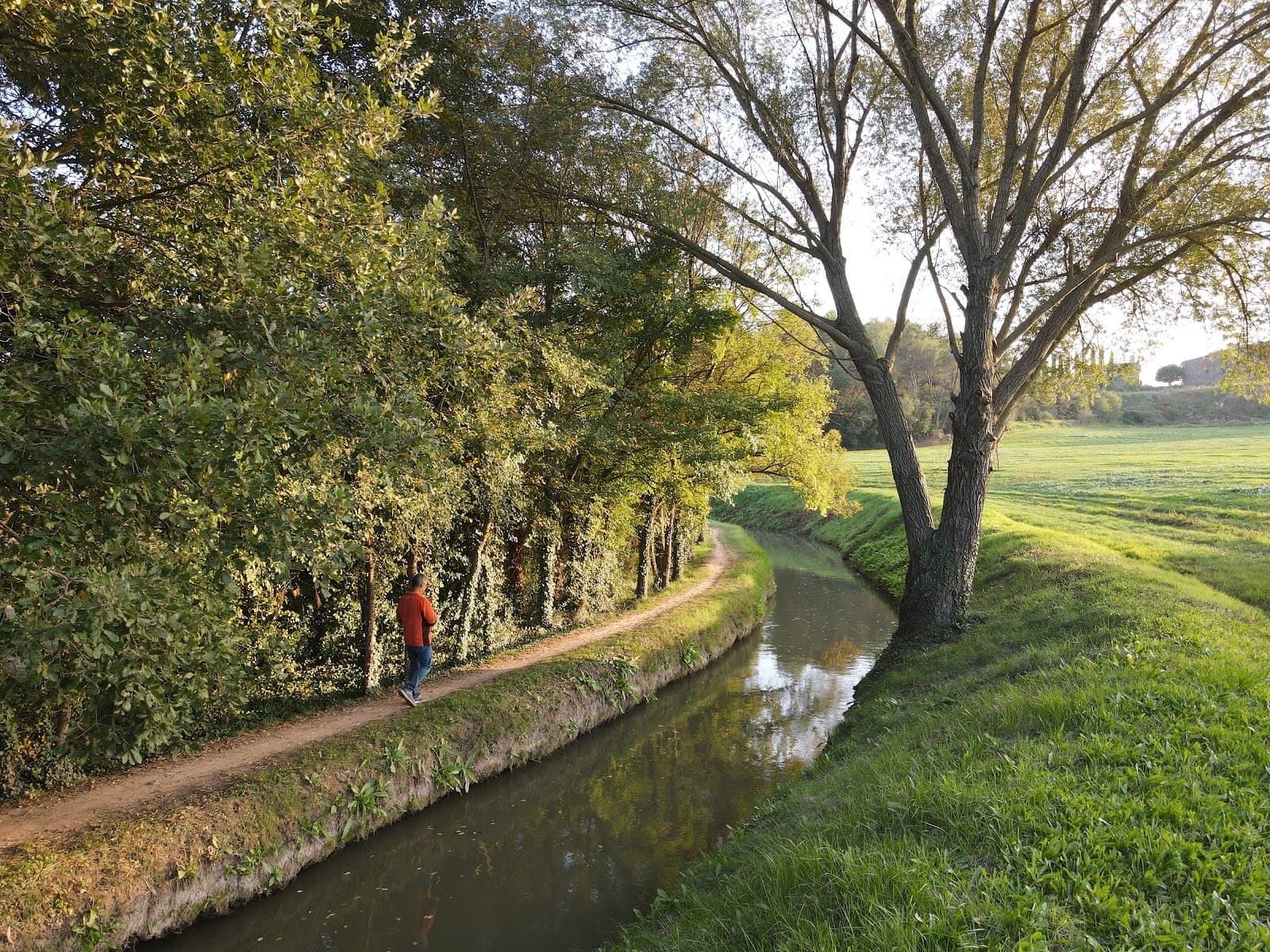 La Sèquia Park & Route - Image 1