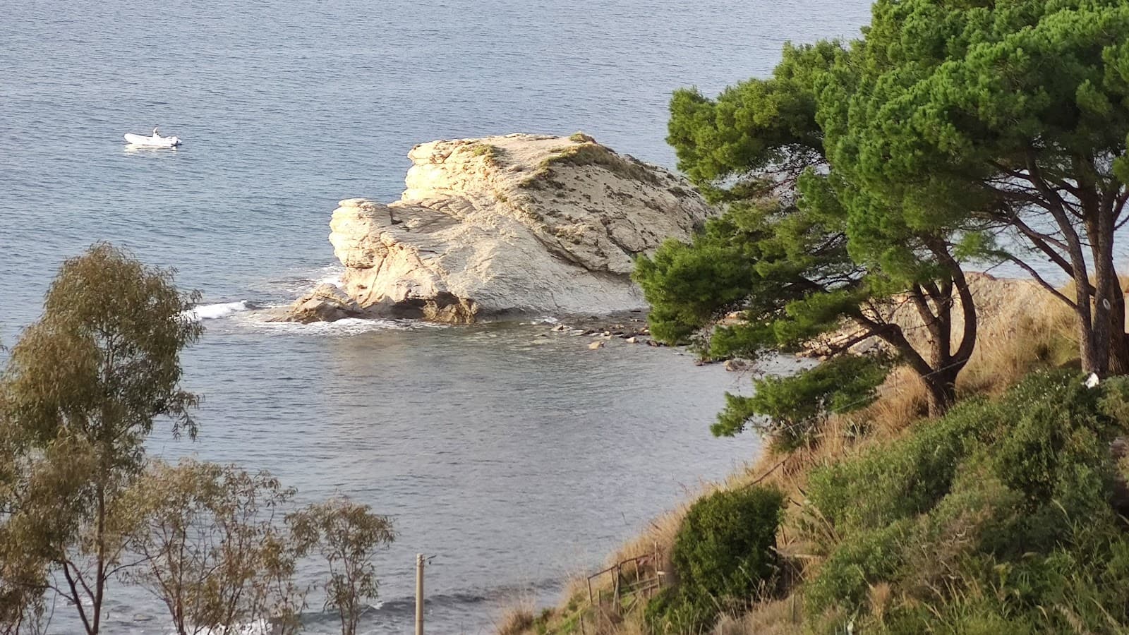 Scoglio di Trentova Agropoli - Image 1