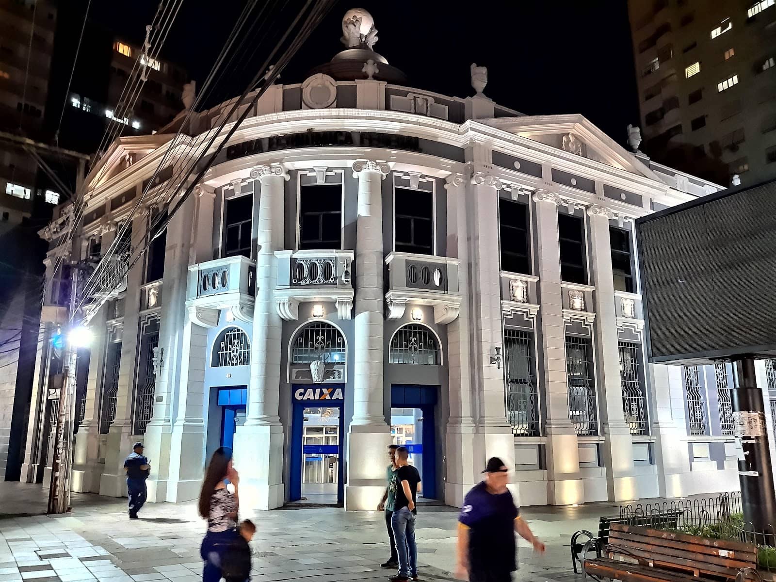 Street Food Delights