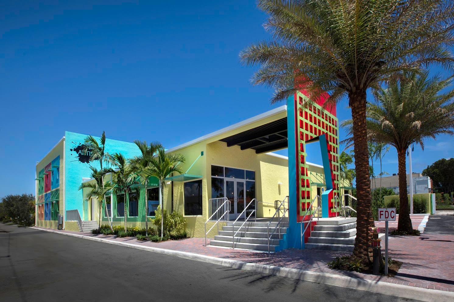 Avenue of the Arts Sculpture Walk - Image 1