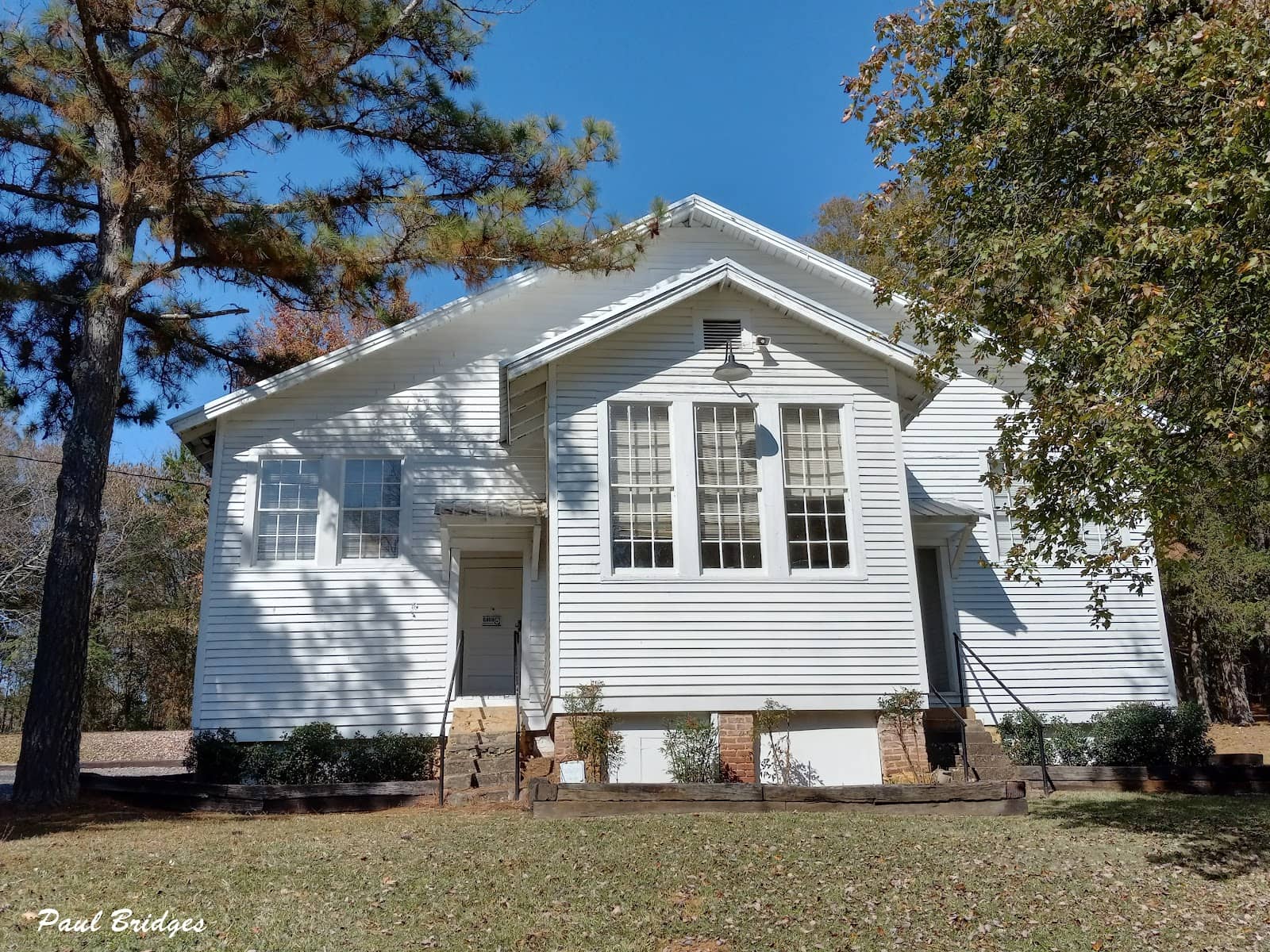 African-American History Exhibits