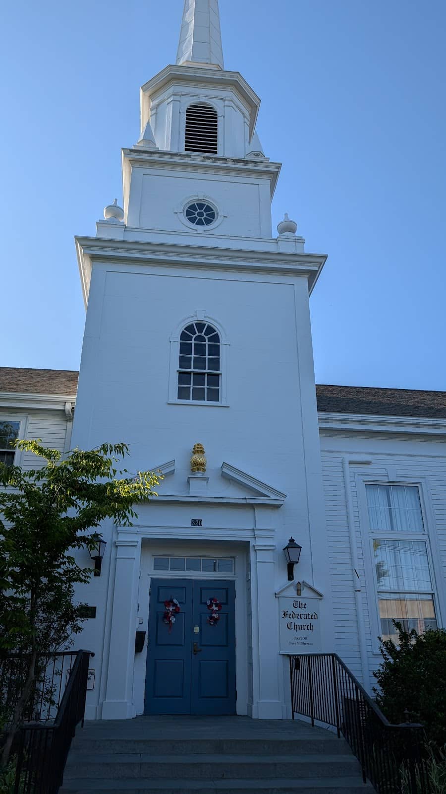 Kennedy Legacy Trail