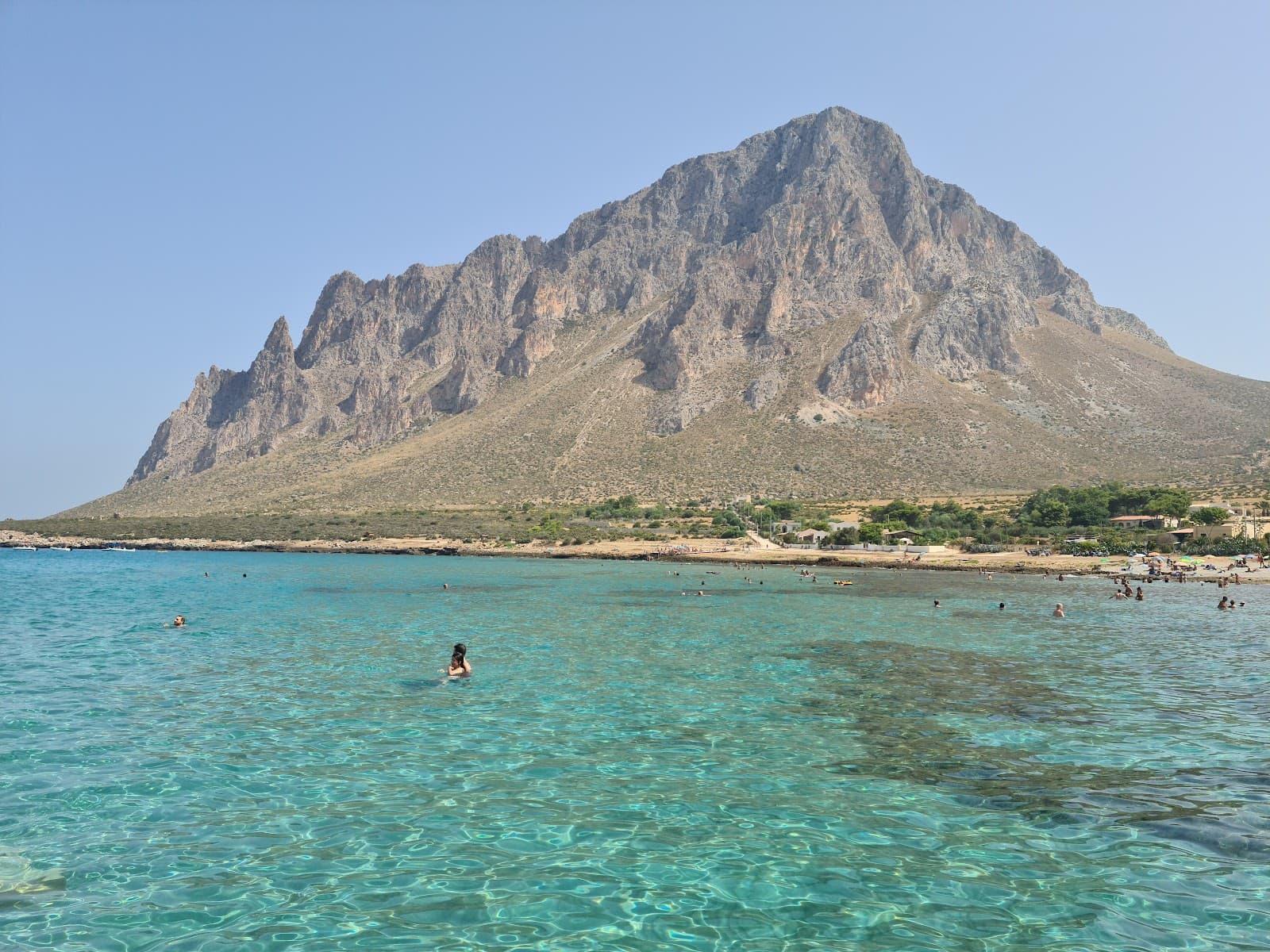 Baia di Cornino - Image 1