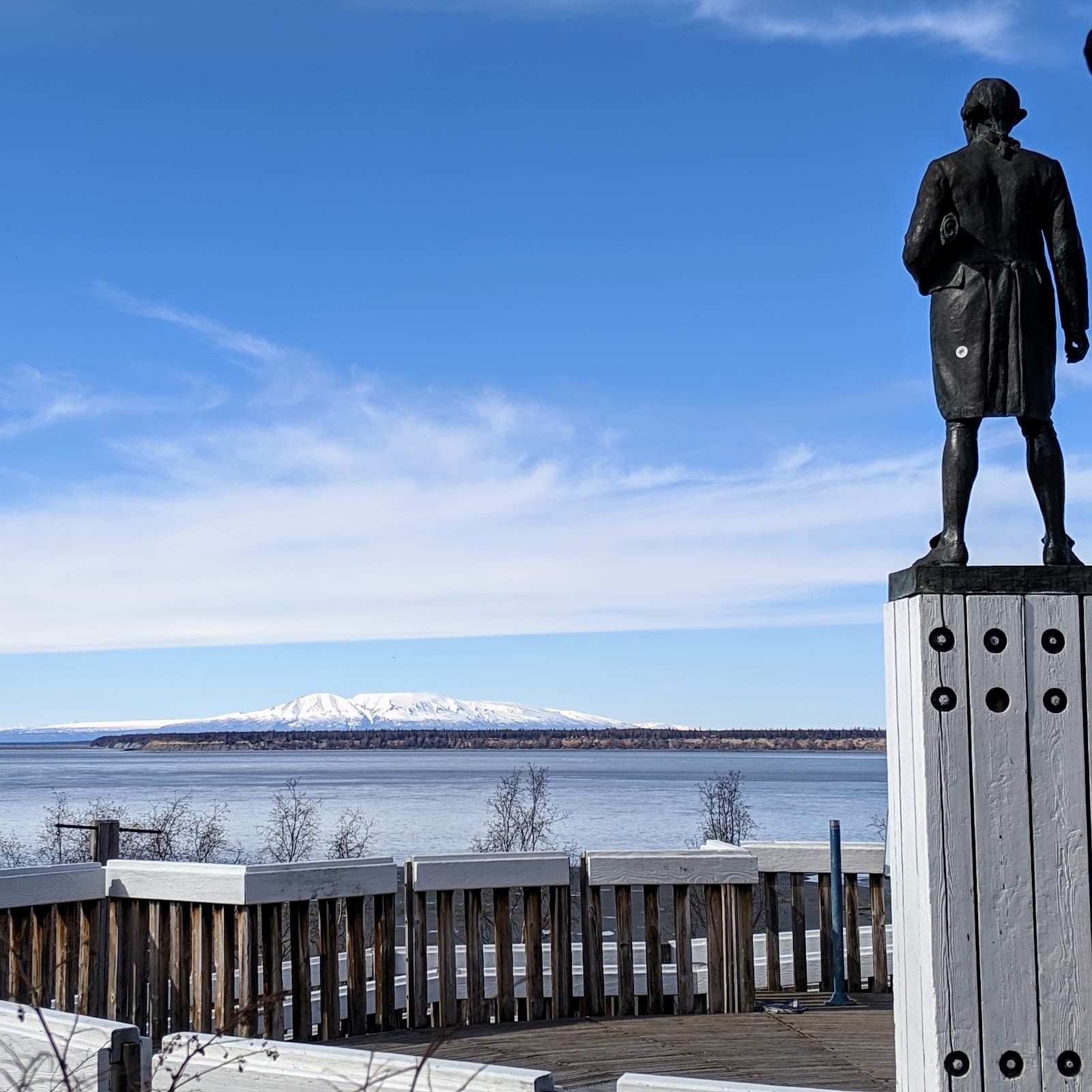 Resolution Park and Captain Cook Monument - Image 1