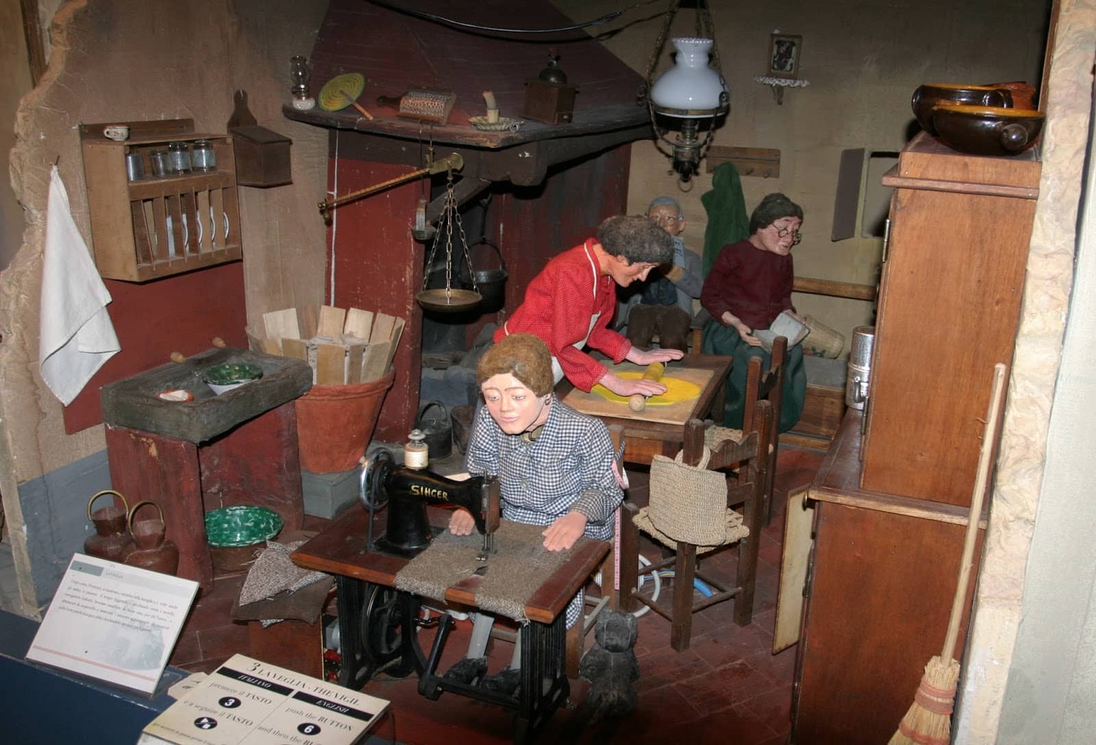 Vintage Toy Collection