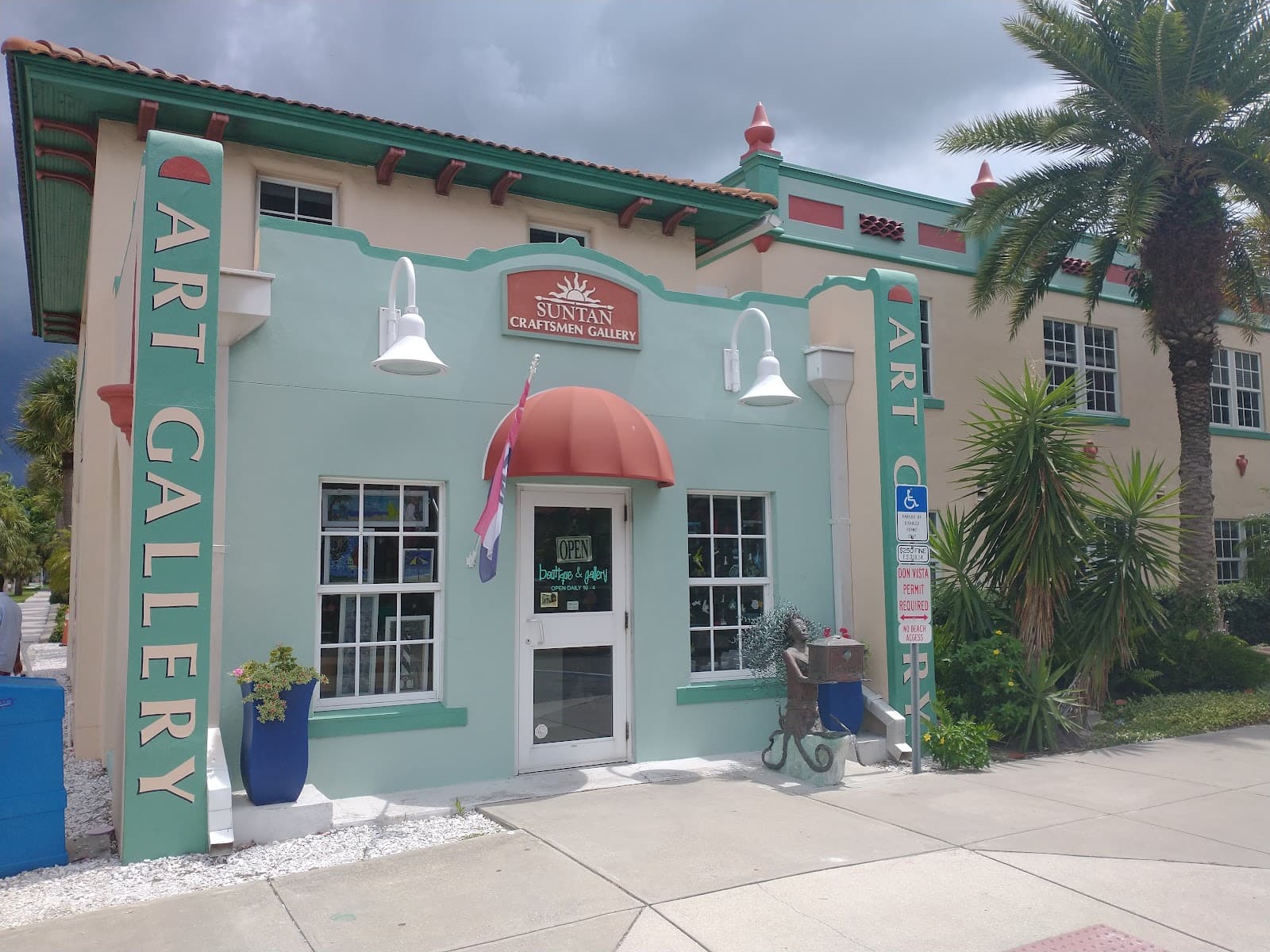 Don Vista Cultural Arts Center - Image 1