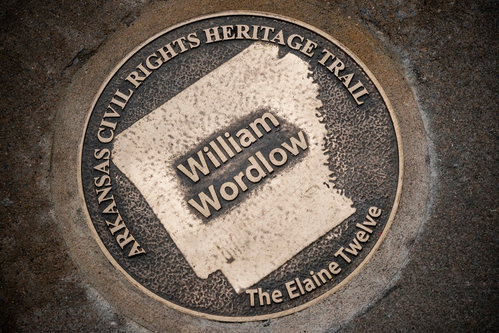 Arkansas Civil Rights Heritage Trail - Image 1