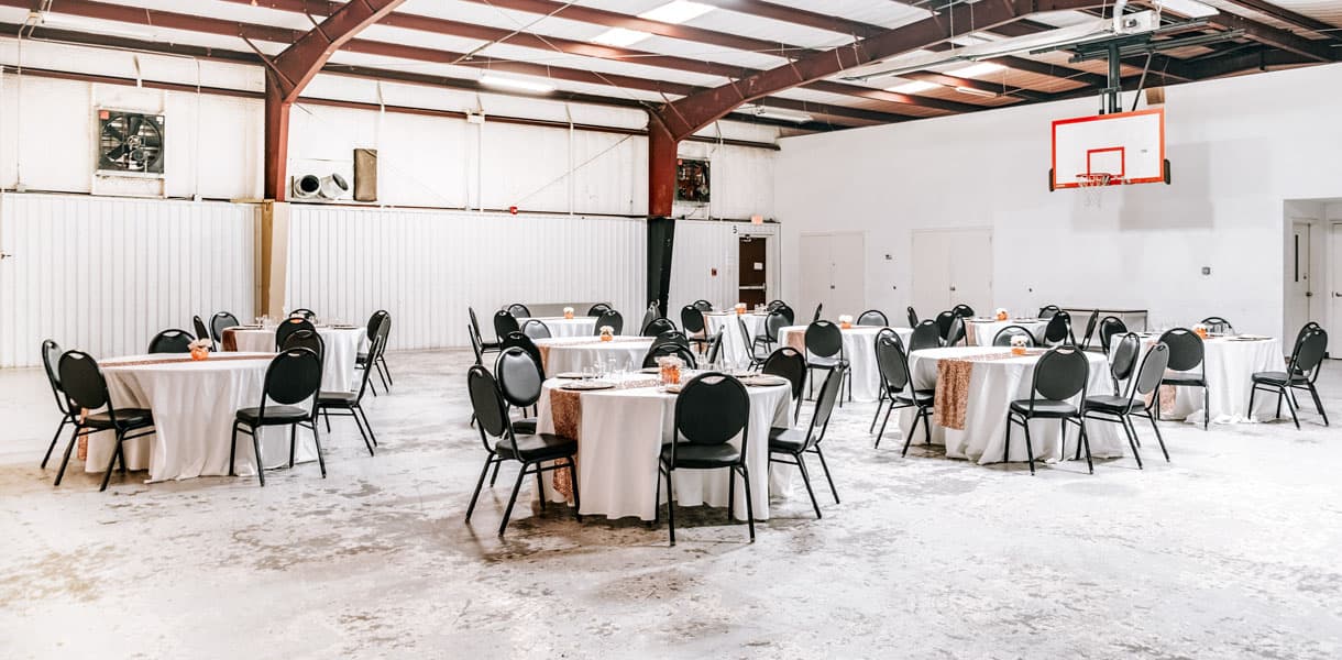 Ha Long Cultural Center - Image 1