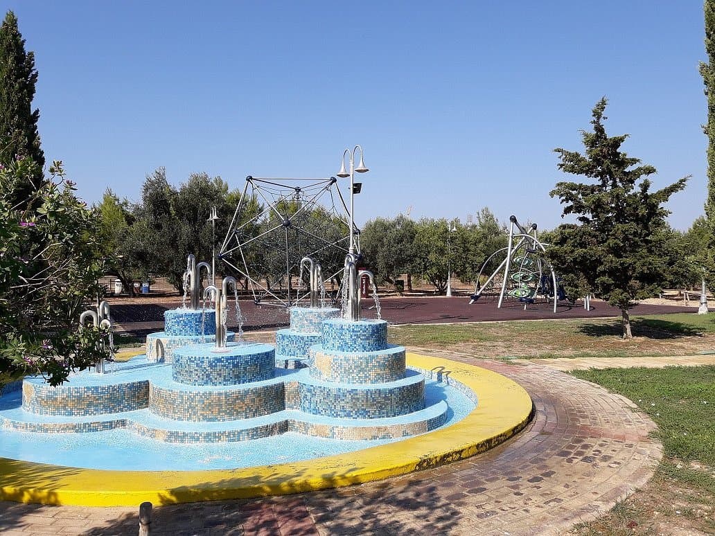 BOV Adventure Park (Ta' Qali) - Image 1