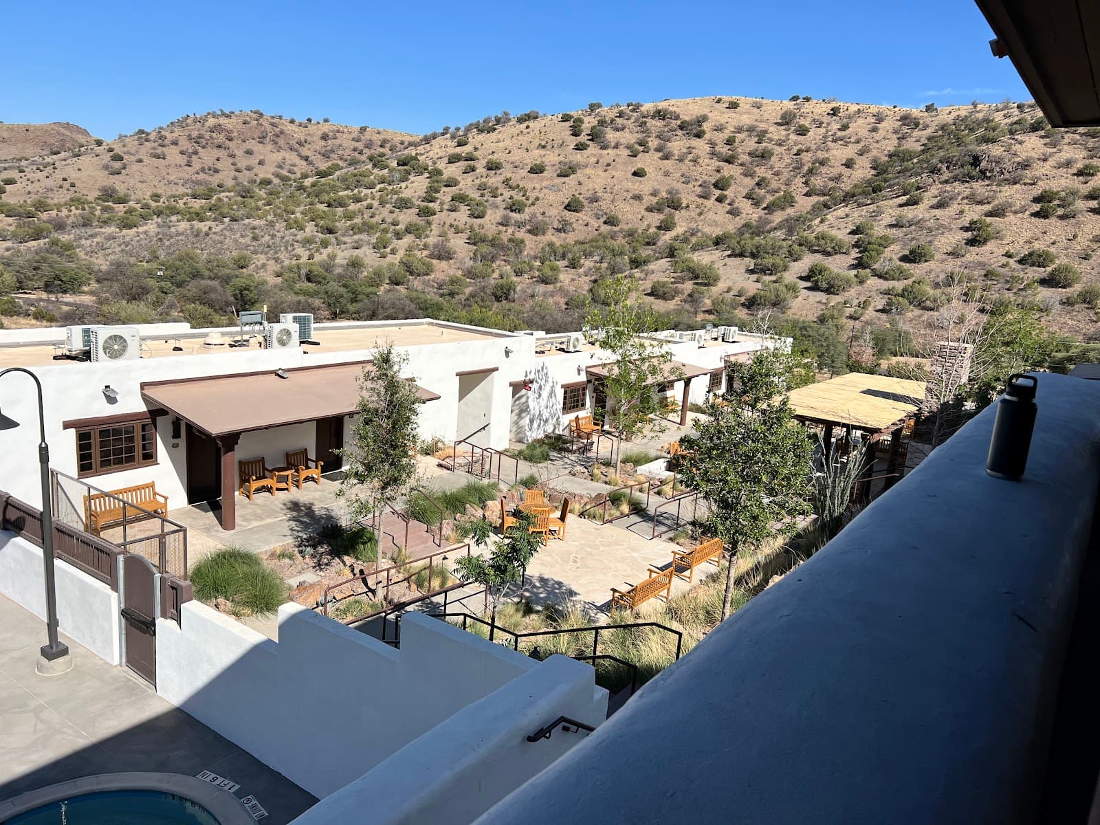 Indian Lodge - Image 1