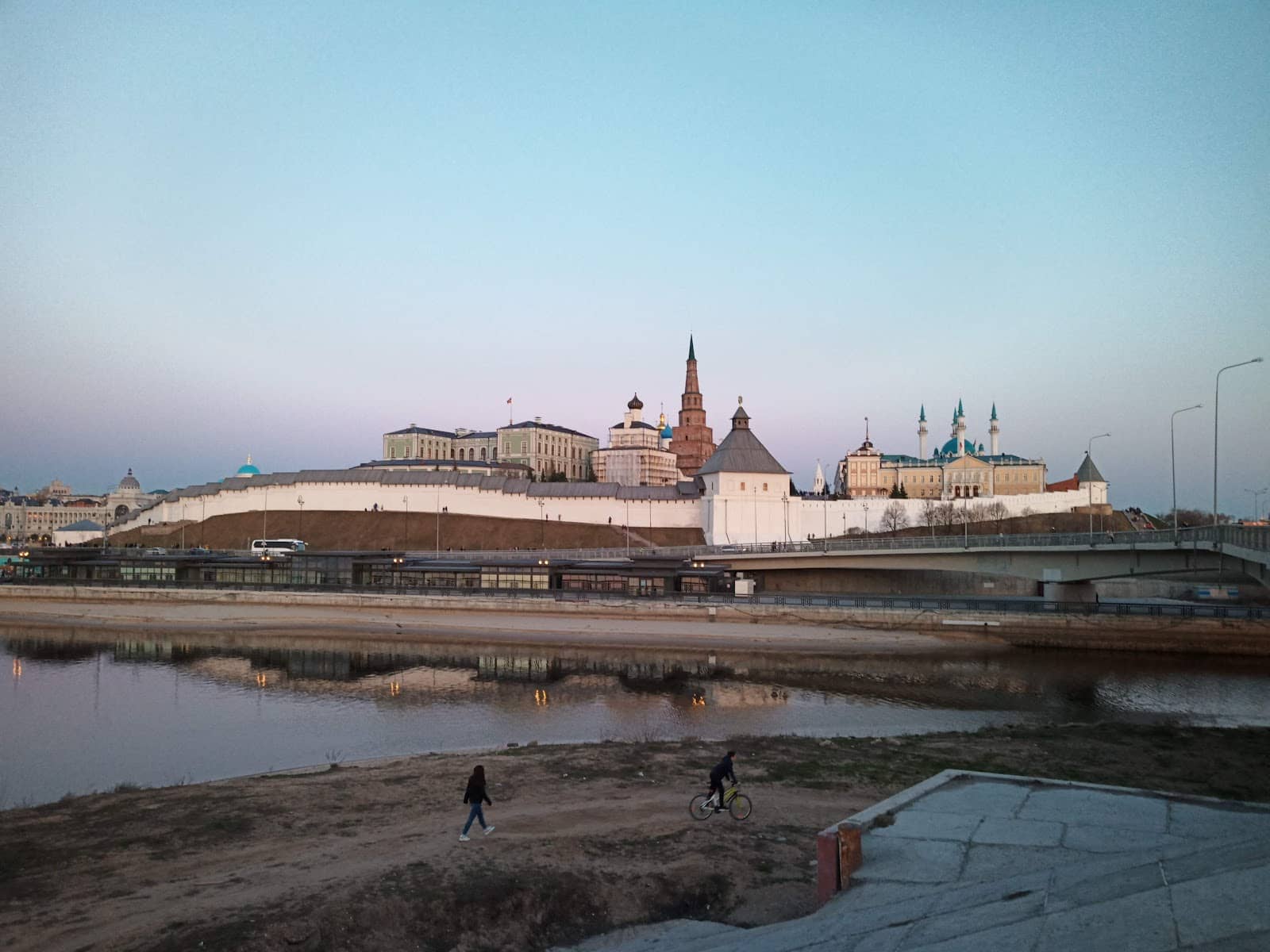 Summer Sunset Spectacle