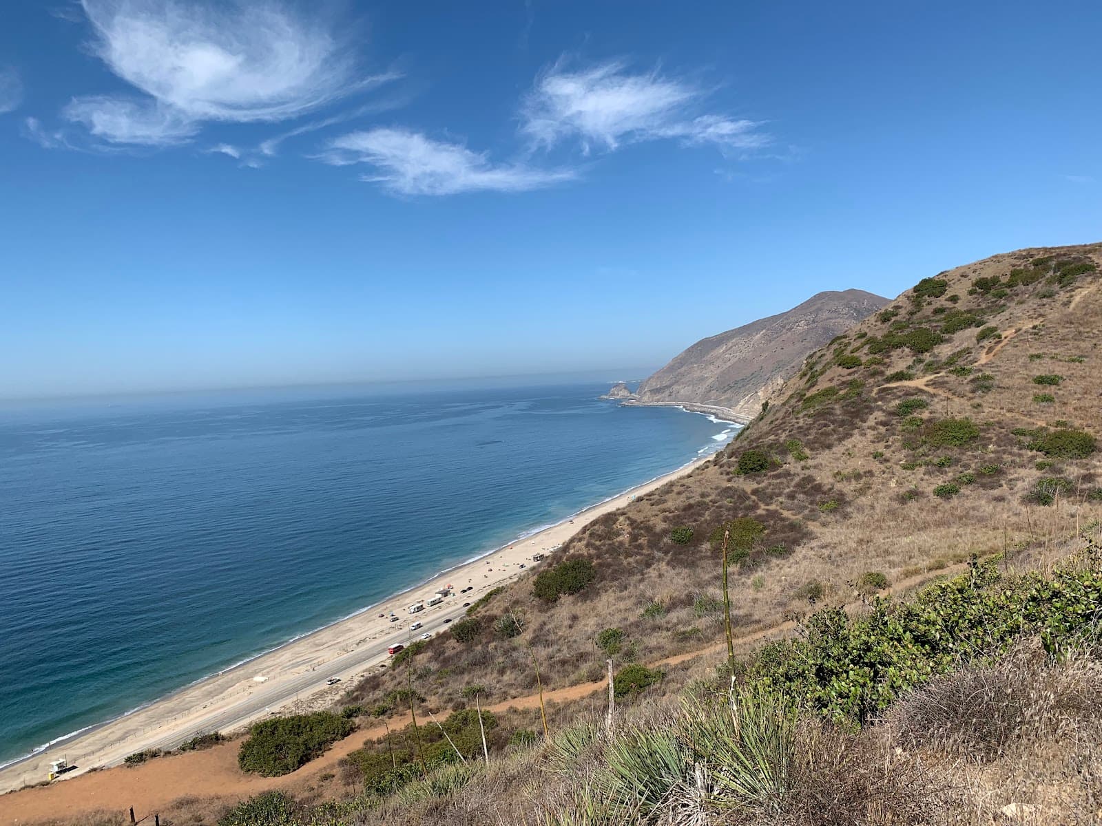 Point Mugu State Park - Image 1