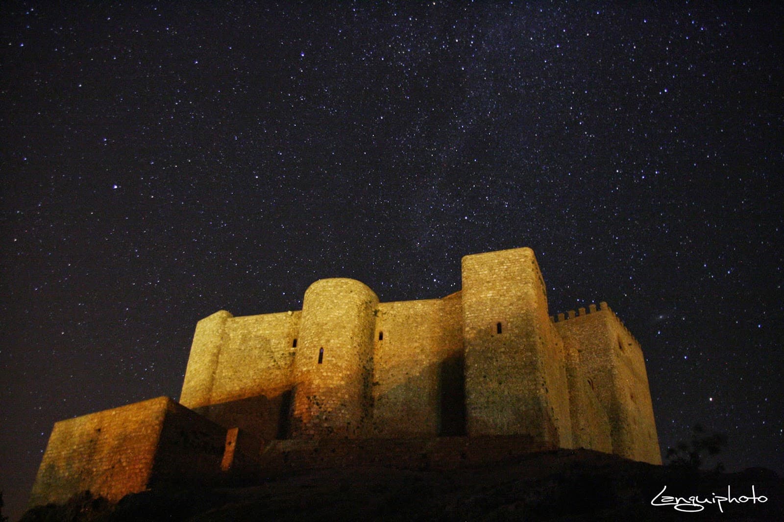 Castillo de Segura de la Sierra - Image 1