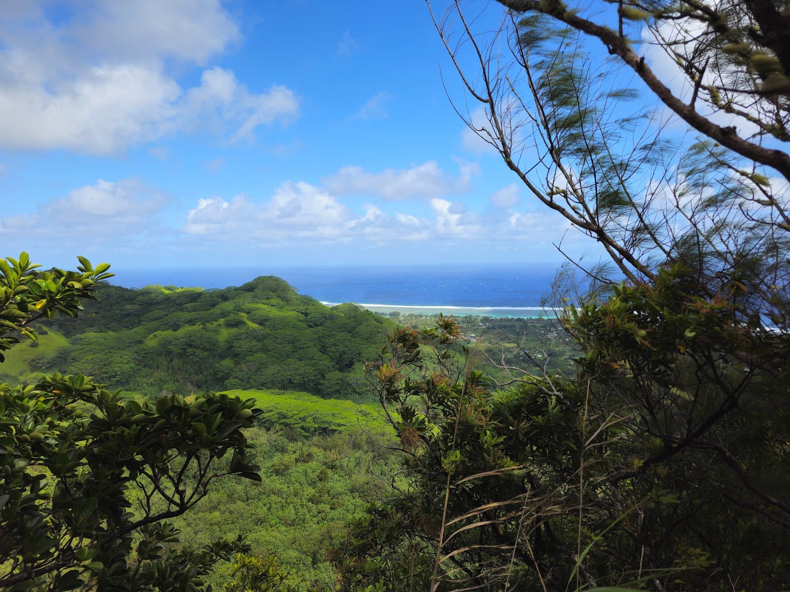 Raemaru Summit - Image 1