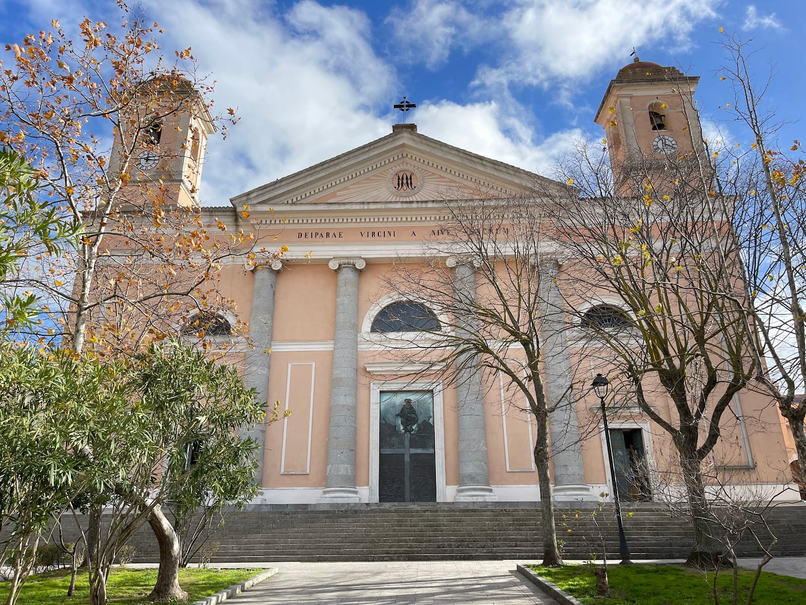 Nuoro Cathedral - Image 1