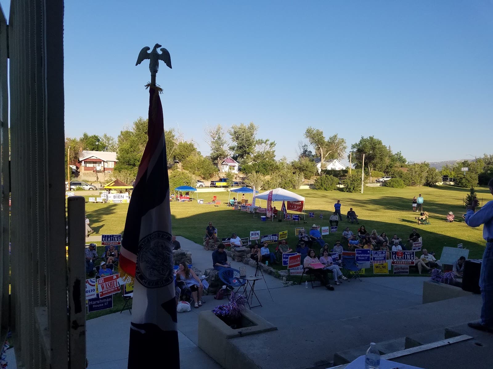 Washington Park - Image 1