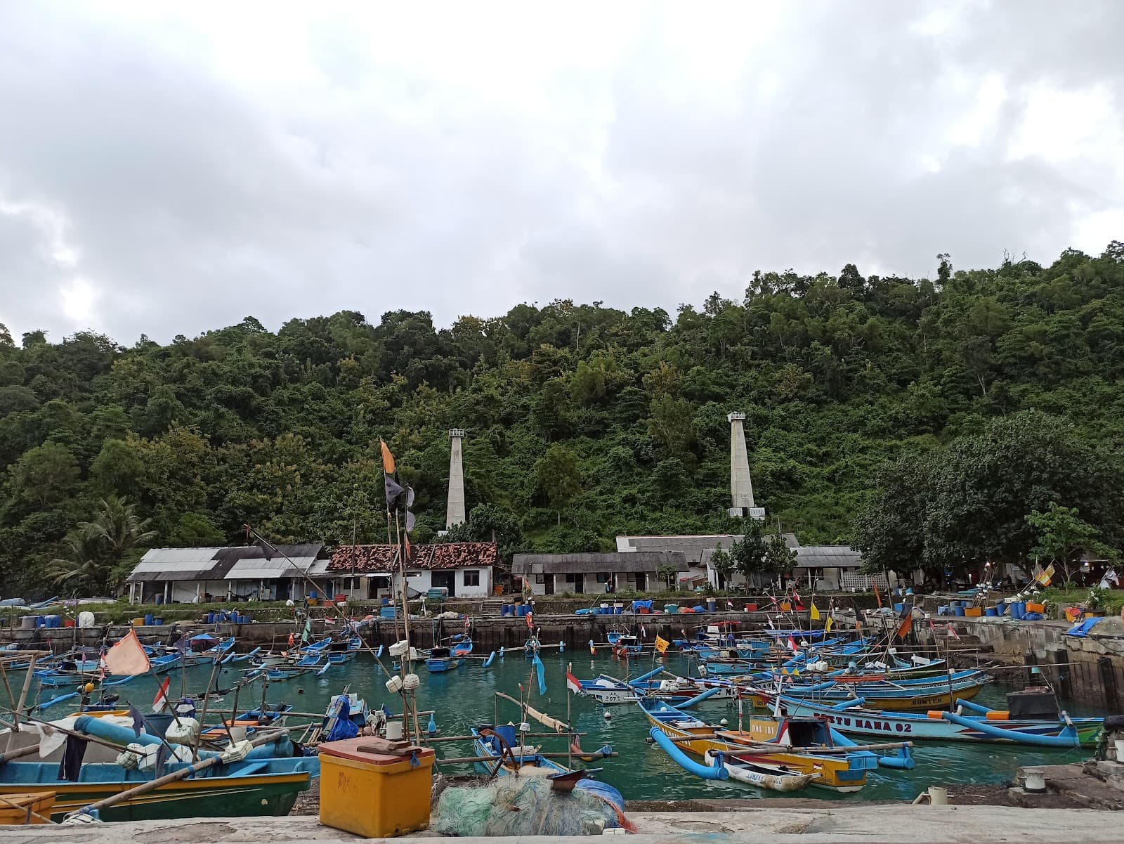 Sadeng Beach - Image 1