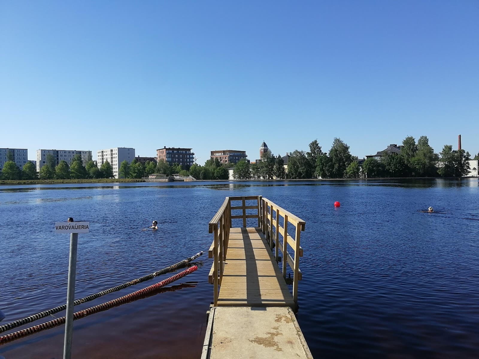 Tuira Beach - Image 1