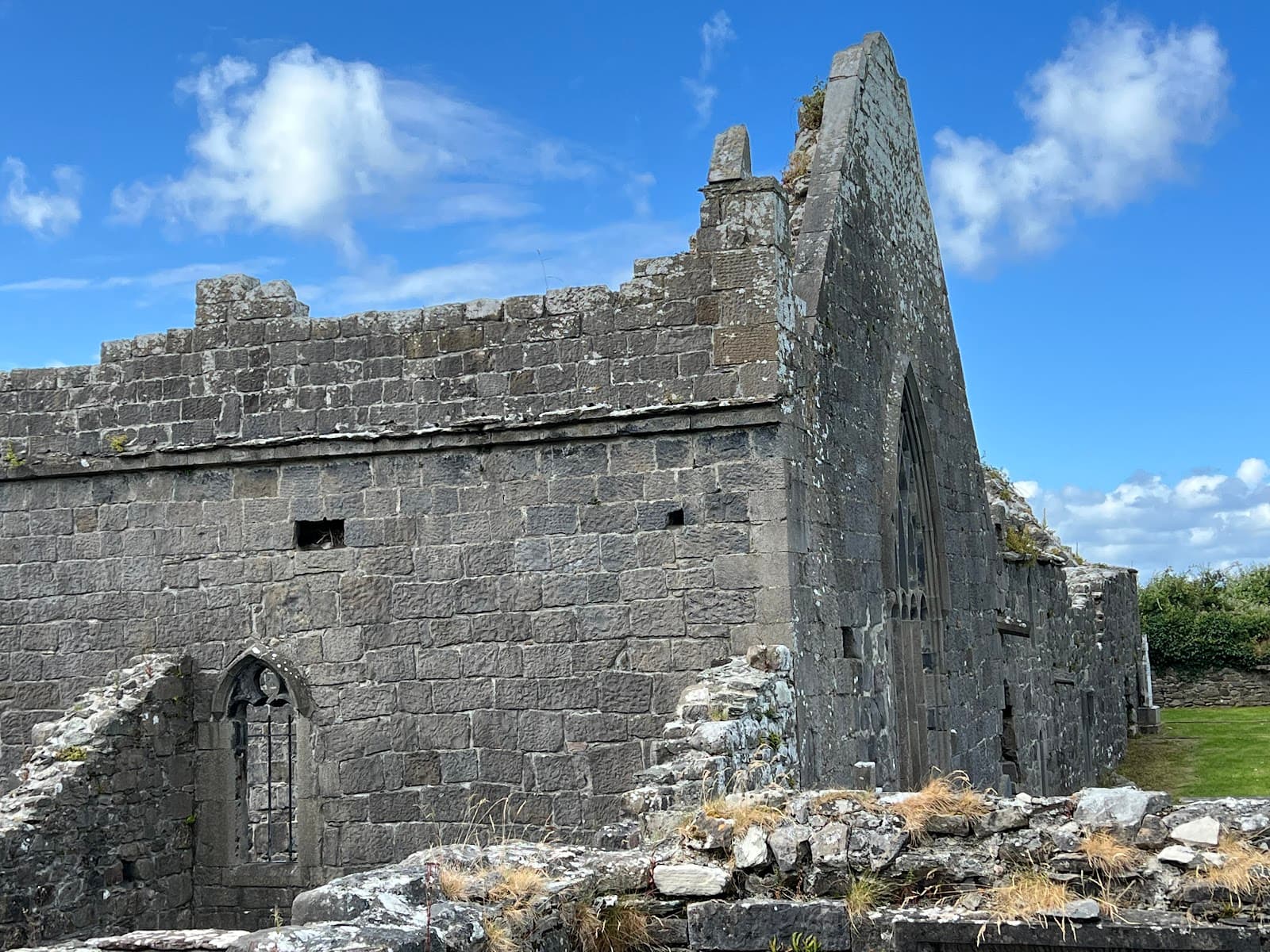 Murrisk Abbey - Image 1