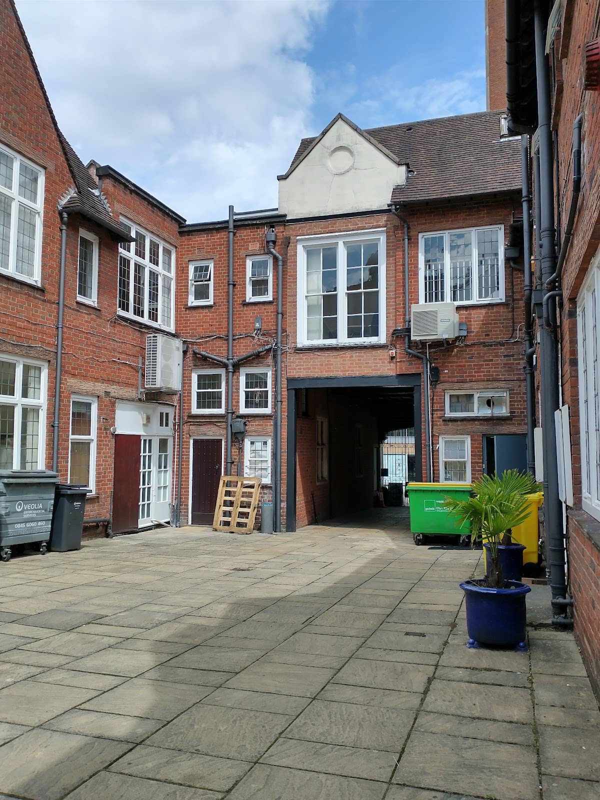 Bellstone Roastery Coffee