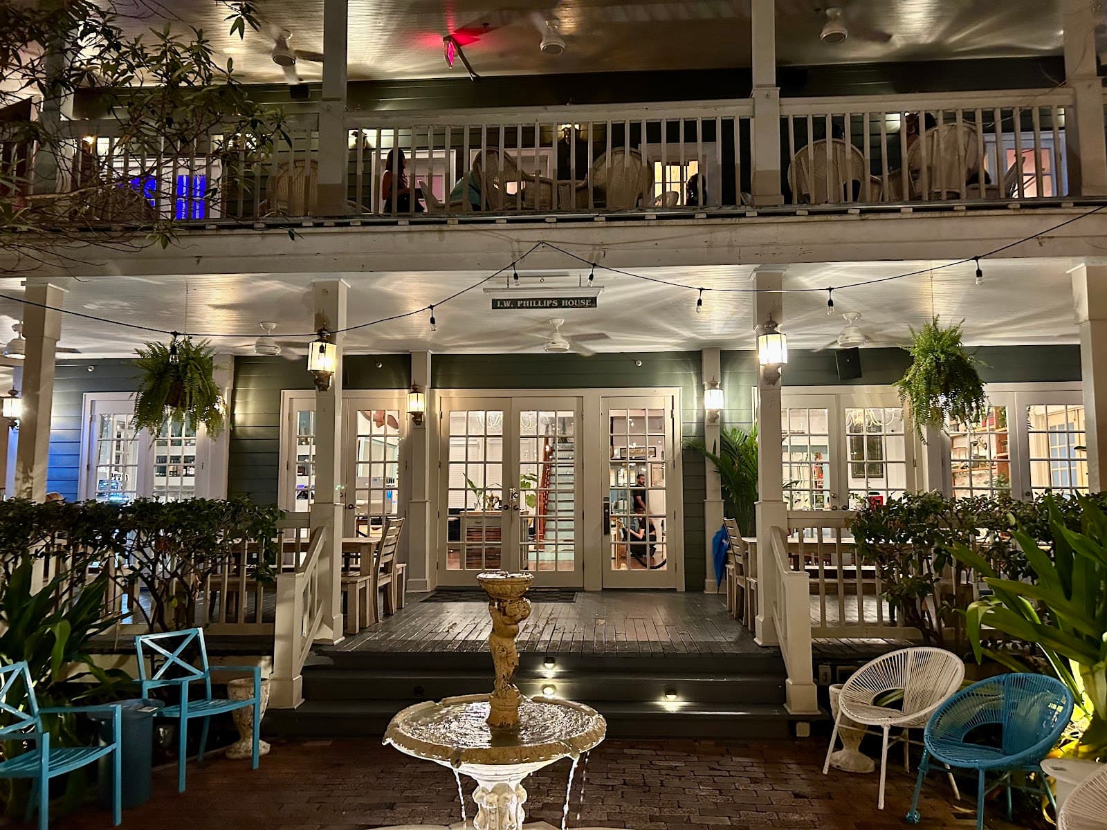 The Wellborn - Image 1