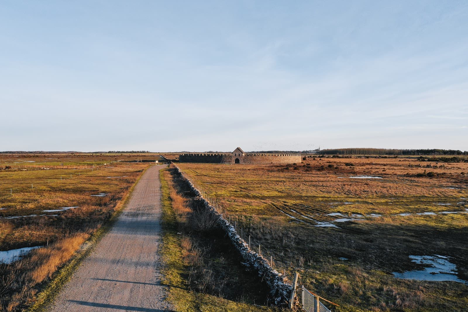 Eketorps Borg - Image 1