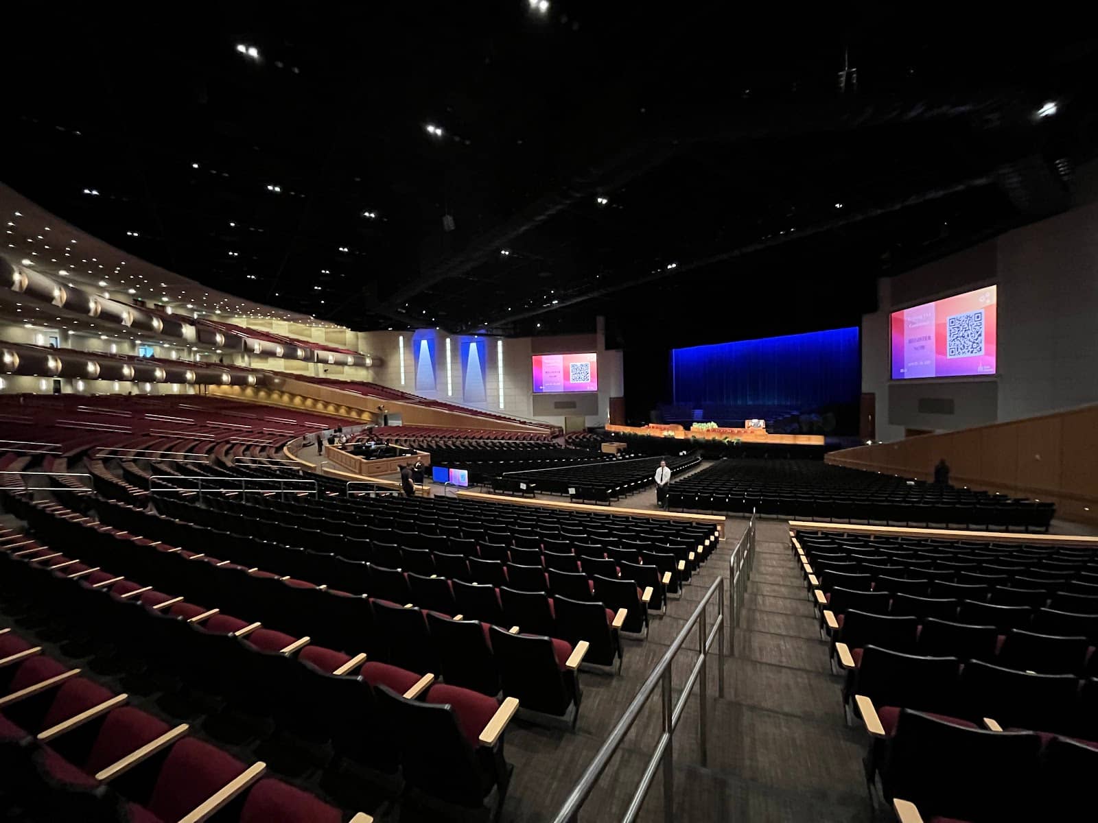 Cultural Showcase Events