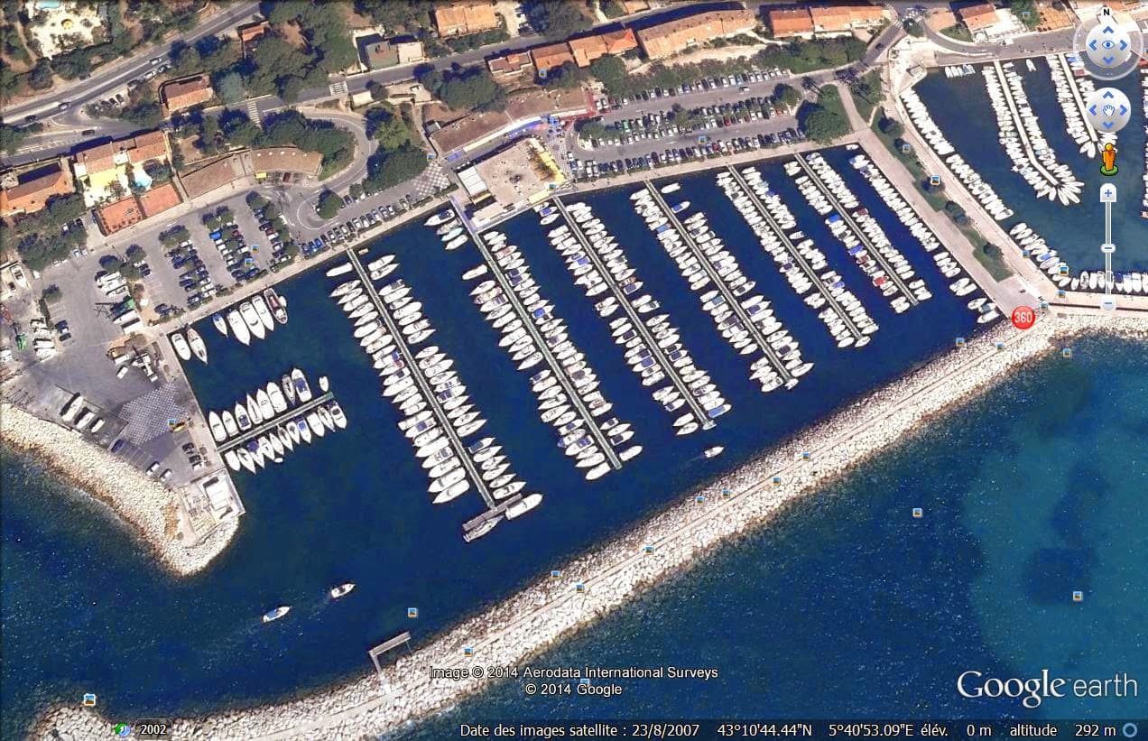 Port des Lecques - Image 1