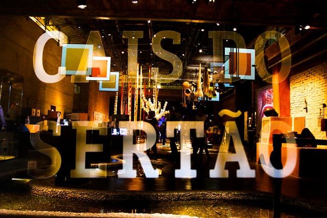 Cais do Sertão - Image 1