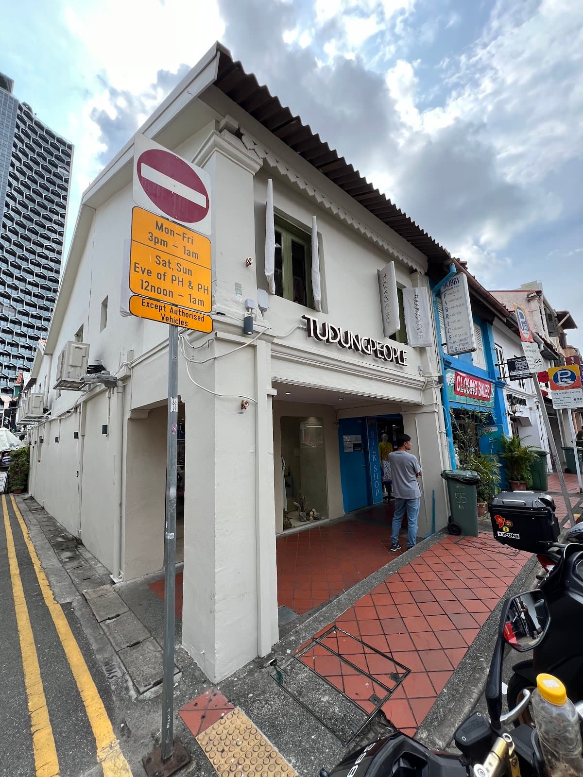 LocalThrift SG - Image 1