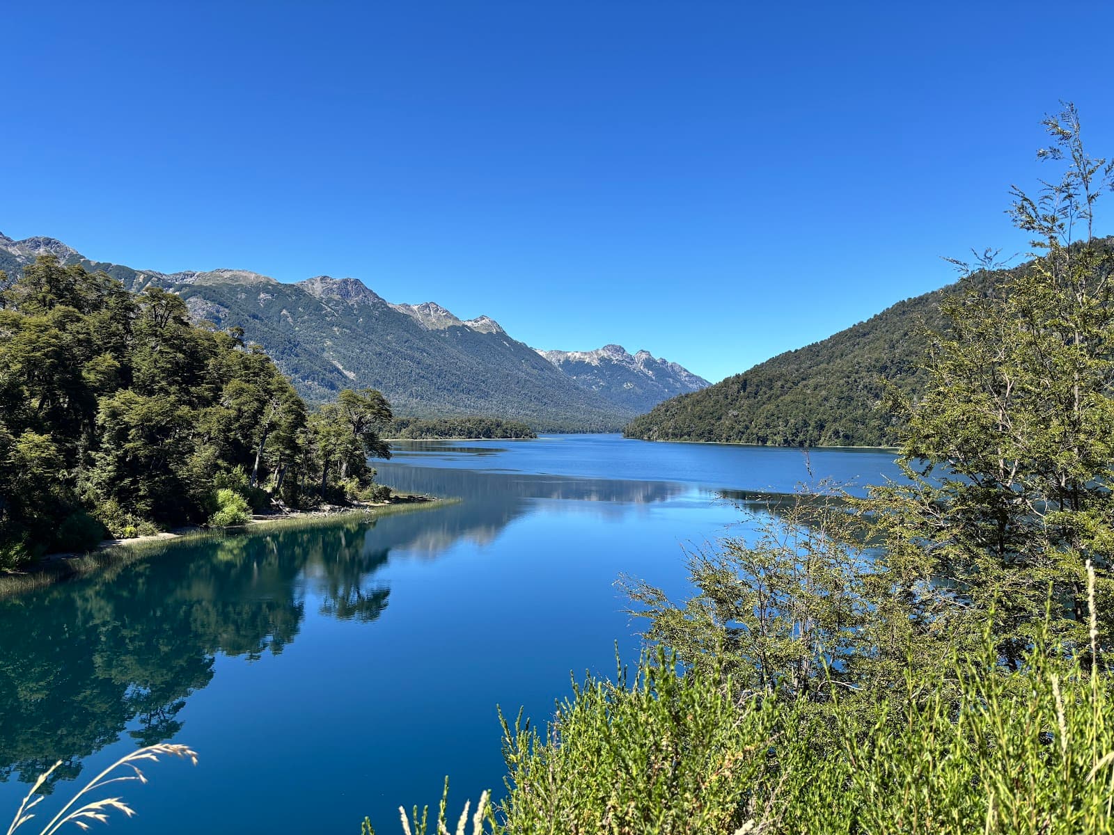 Mirador Lago Machónico - Image 1